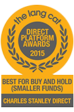 Direct Platform Awards 2015